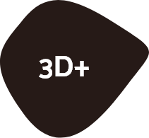 3D